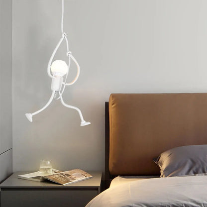 Pendelleuchte Moderne Metall Deckenlampe