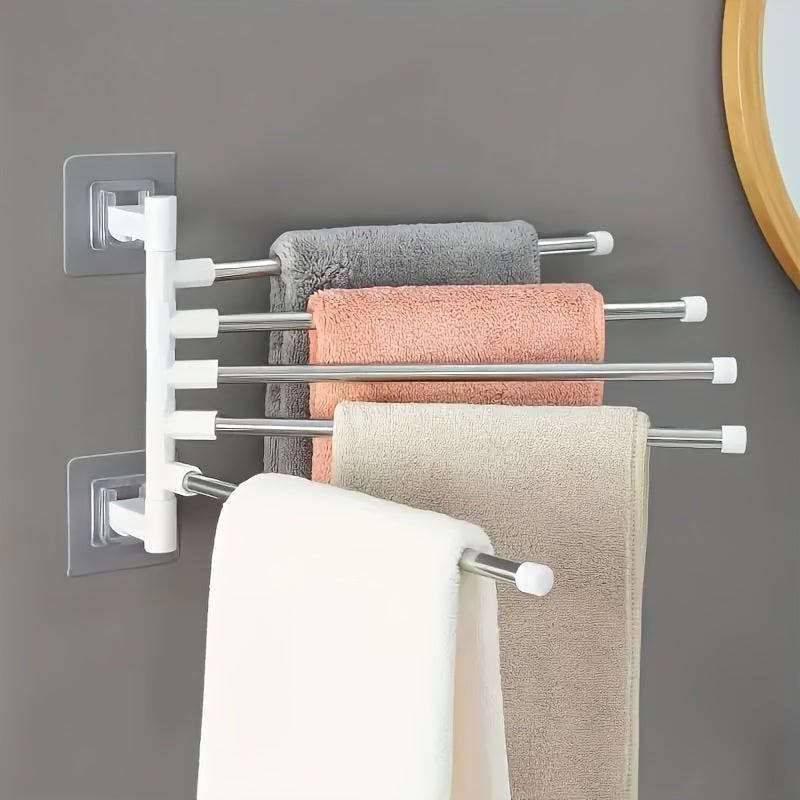 Garduru Handtuchhalter – Für stilvolle Badezimmer