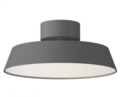 Garduru - Verstellbare LED-Deckenleuchte für flexibles Licht