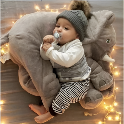 Garduru Baby-Kissen - Plüschtier für gemütliche Stunden