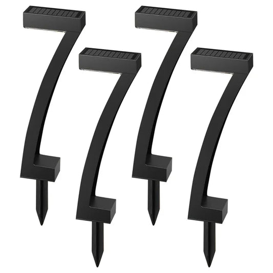 BrightaPath - Solar-Weglichter