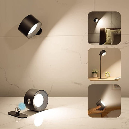 Garduru - Kabellose LED-Wandleuchte