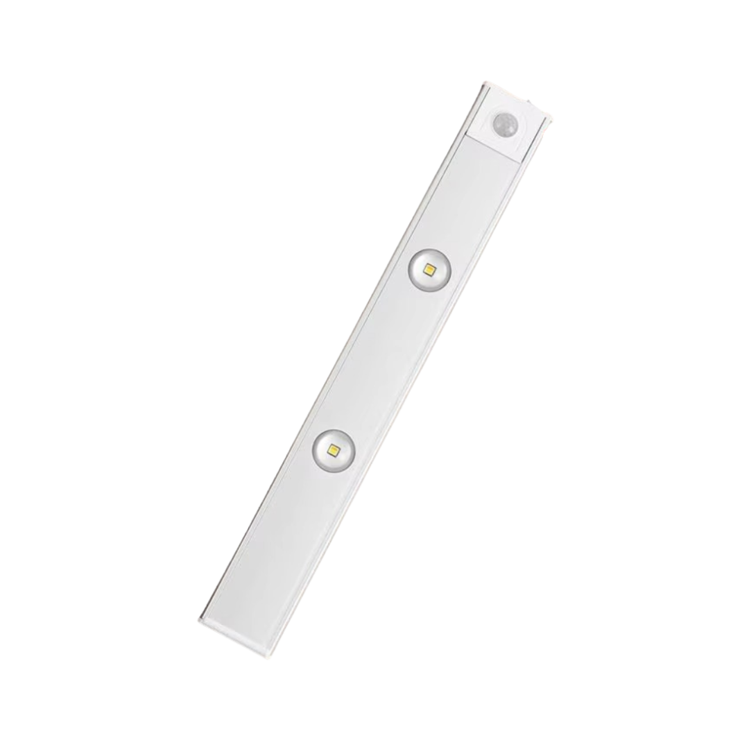 Drahtloses LED-Licht mit Bewegungssensor und USB-Aufladefunktion – Smarte Lampe für den Heimgebrauch