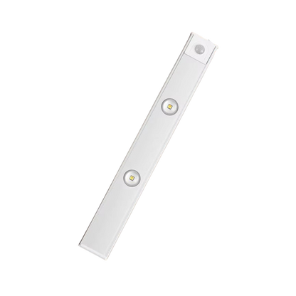 Drahtloses LED-Licht mit Bewegungssensor und USB-Aufladefunktion – Smarte Lampe für den Heimgebrauch