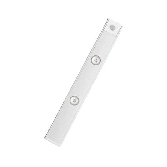 Drahtloses LED-Licht mit Bewegungssensor und USB-Aufladefunktion – Smarte Lampe für den Heimgebrauch