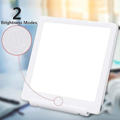 Tageslichtlampe – LED-Lichttherapie für mehr Wohlbefinden