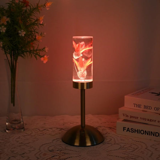 Eternal Blossom™ Tischlampe