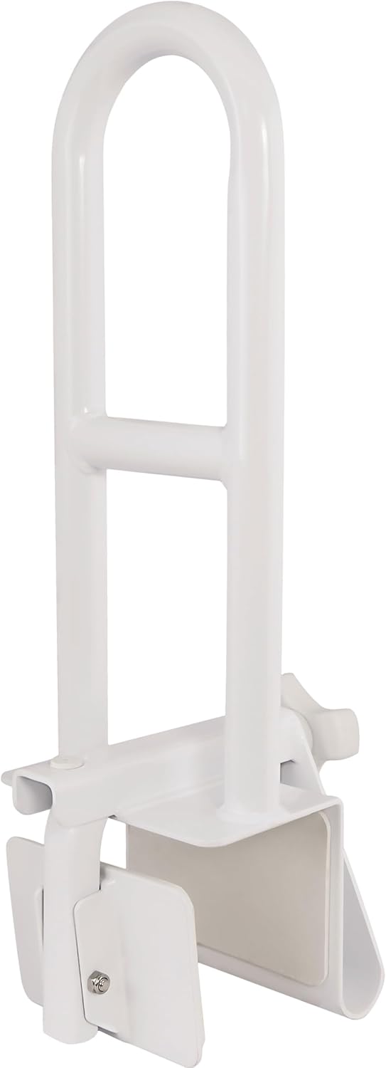 Badewannenhaltegriff für Senioren und Beeinträchtigte Personen