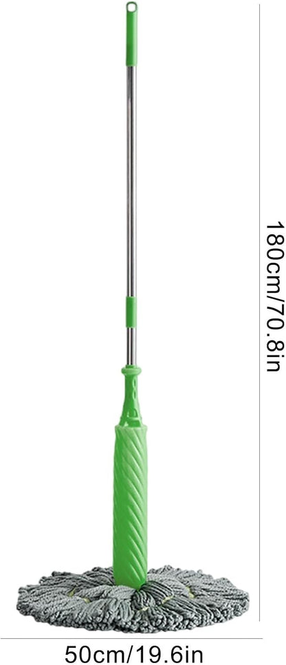 Selbstauswindender Wischmop