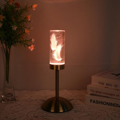 Garduru Blossom™ Tischlampe