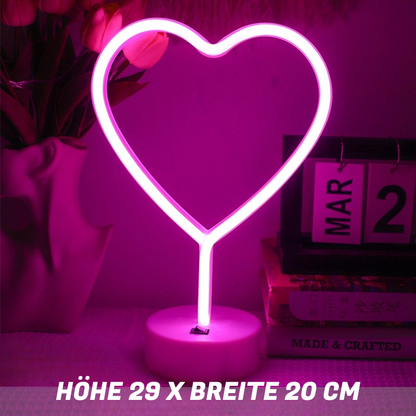 LED Skulpturen