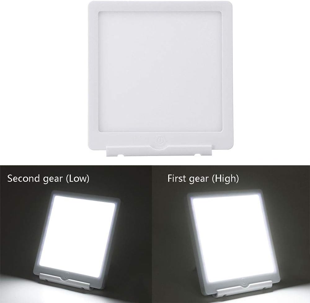 Tageslichtlampe – LED-Lichttherapie für mehr Wohlbefinden