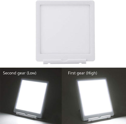 Tageslichtlampe – LED-Lichttherapie für mehr Wohlbefinden