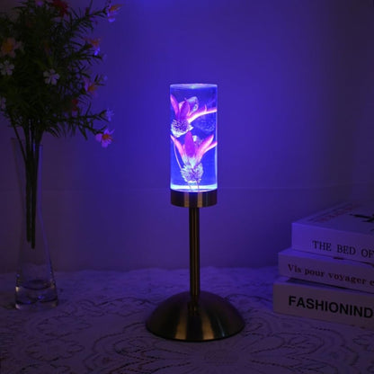 Garduru Blossom™ Tischlampe