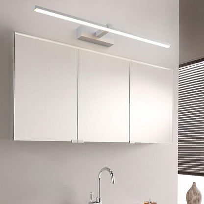 Luminova LED Spiegellicht - Badezimmer Wandleuchte wasserdicht