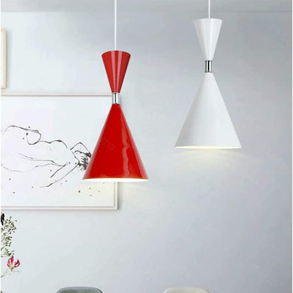 Royallure Minimalistische Pendelleuchte für modernes Wohnzimmer & Essräume