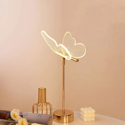 LITLAMP™ - Schmetterlingslampe