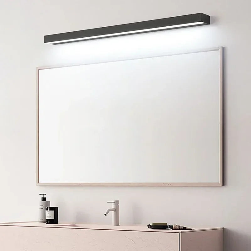 Moderne LED Badezimmer Wandlampe Wandbeleuchtung Wohnung Dekoration Lichtarmatur