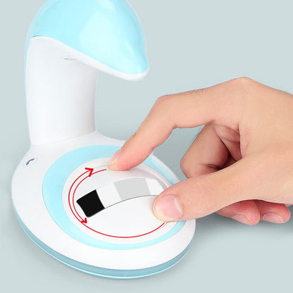 Garduru - Magische Regenbogen LED Nachtlampe mit USB-Anschluss