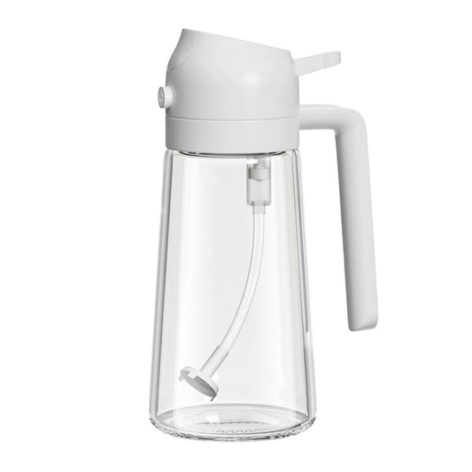 2 in 1 Ölspenderflasche