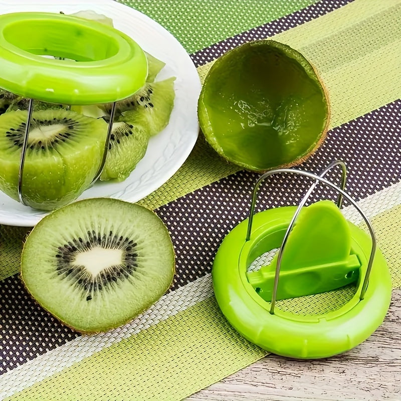 Garduru Kiwi-Schneider – Für Einfaches und Schnelles Obstschneiden