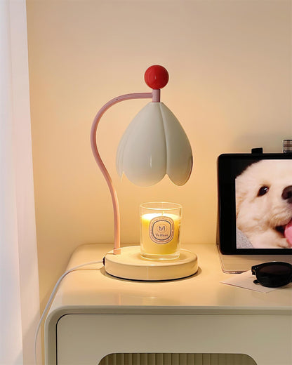 Garduru - Elegante Duftlampe & Nachtlicht für Gemütliche Stimmung