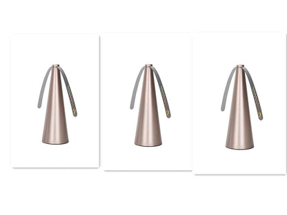 ByeFly™ Fliegenabwehrventilator