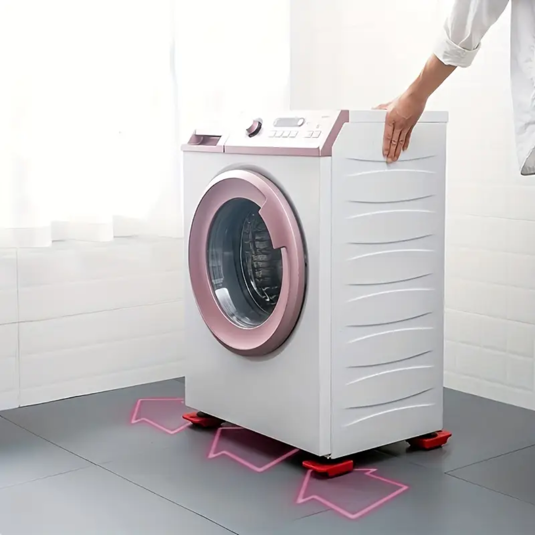 MovePro™ - Der ultimative Helfer, um Ihre Möbel mühelos zu verschieben