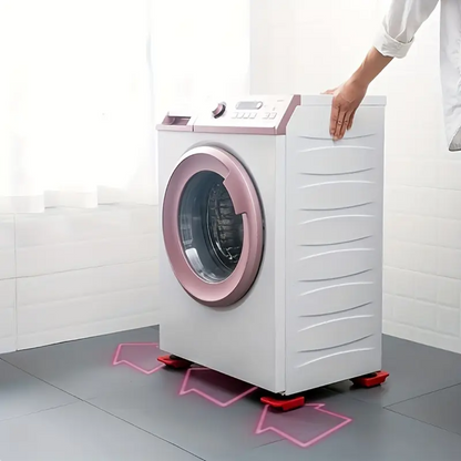 MovePro™ - Der ultimative Helfer, um Ihre Möbel mühelos zu verschieben
