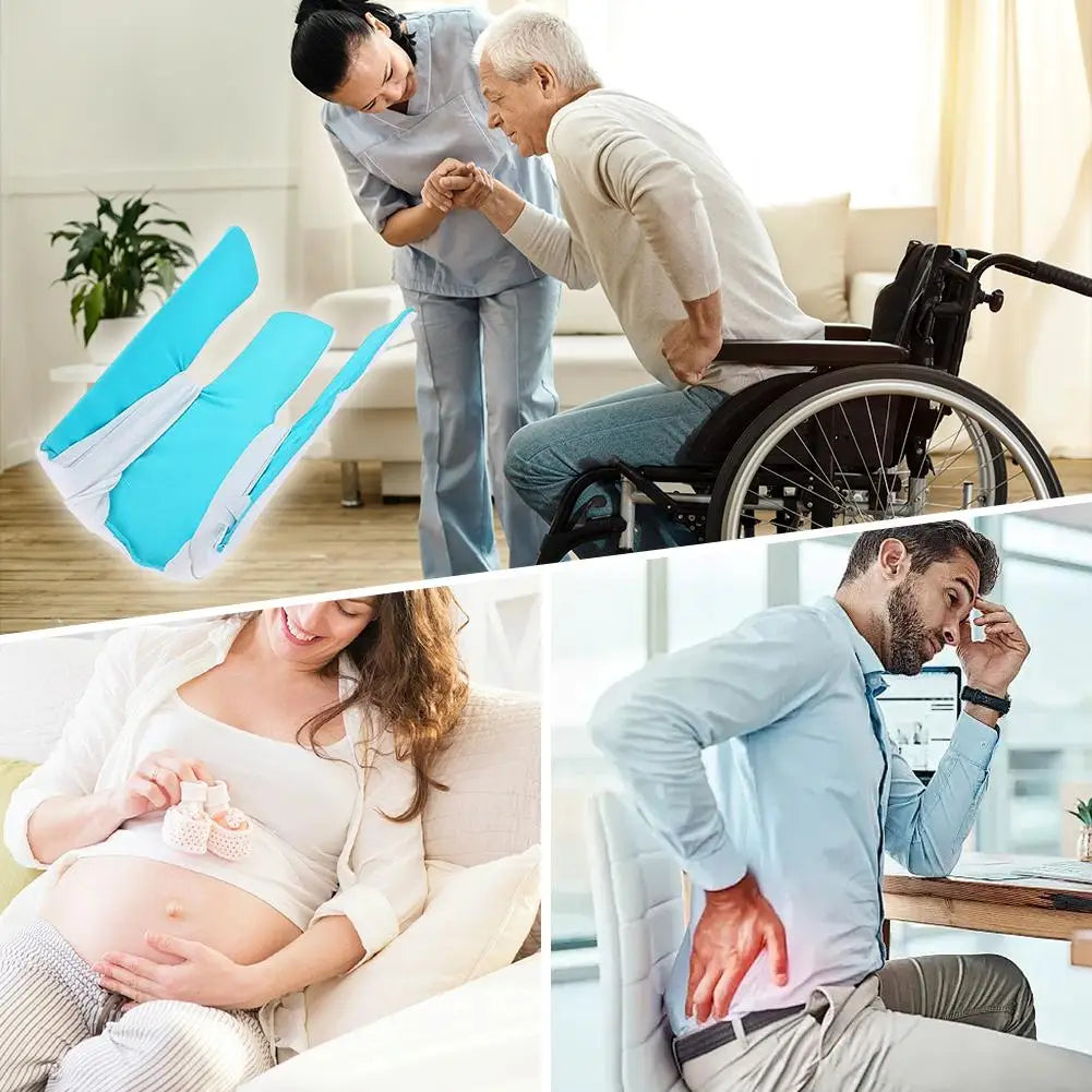 SockEase™ – Der Revolutionäre Sockenanzieher