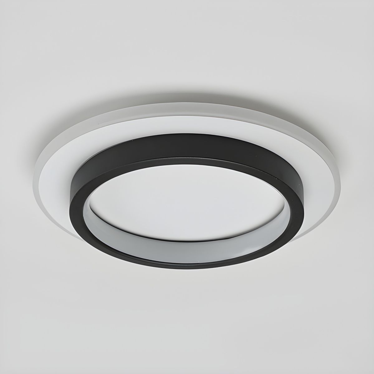 LED-Deckenleuchte Modernes Aufbaugerät