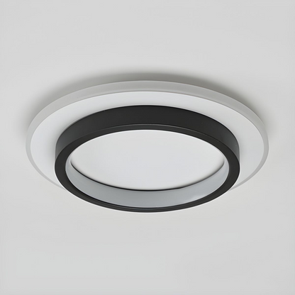 LED-Deckenleuchte Modernes Aufbaugerät