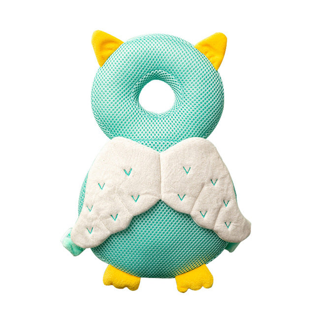 Garduru™ Baby-Sicherheitskissen | 50% RABATT
