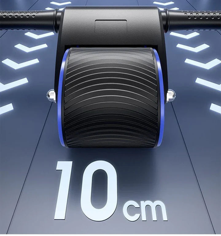 Ab-Roller für Bauchmuskeln