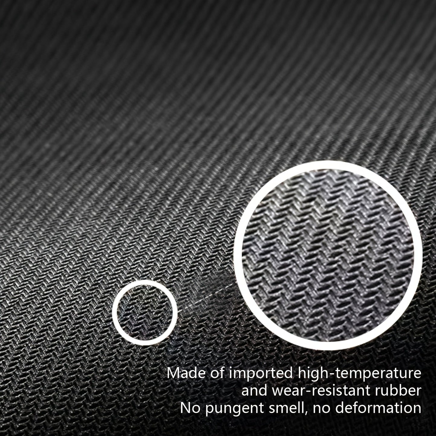 Badevorleger mit schnelltrocknenden Eigenschaften - Ultra-absorbierend