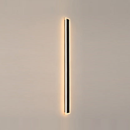 Außenwandlampe Minimalistisch LED Wasserdicht Wandleuchte