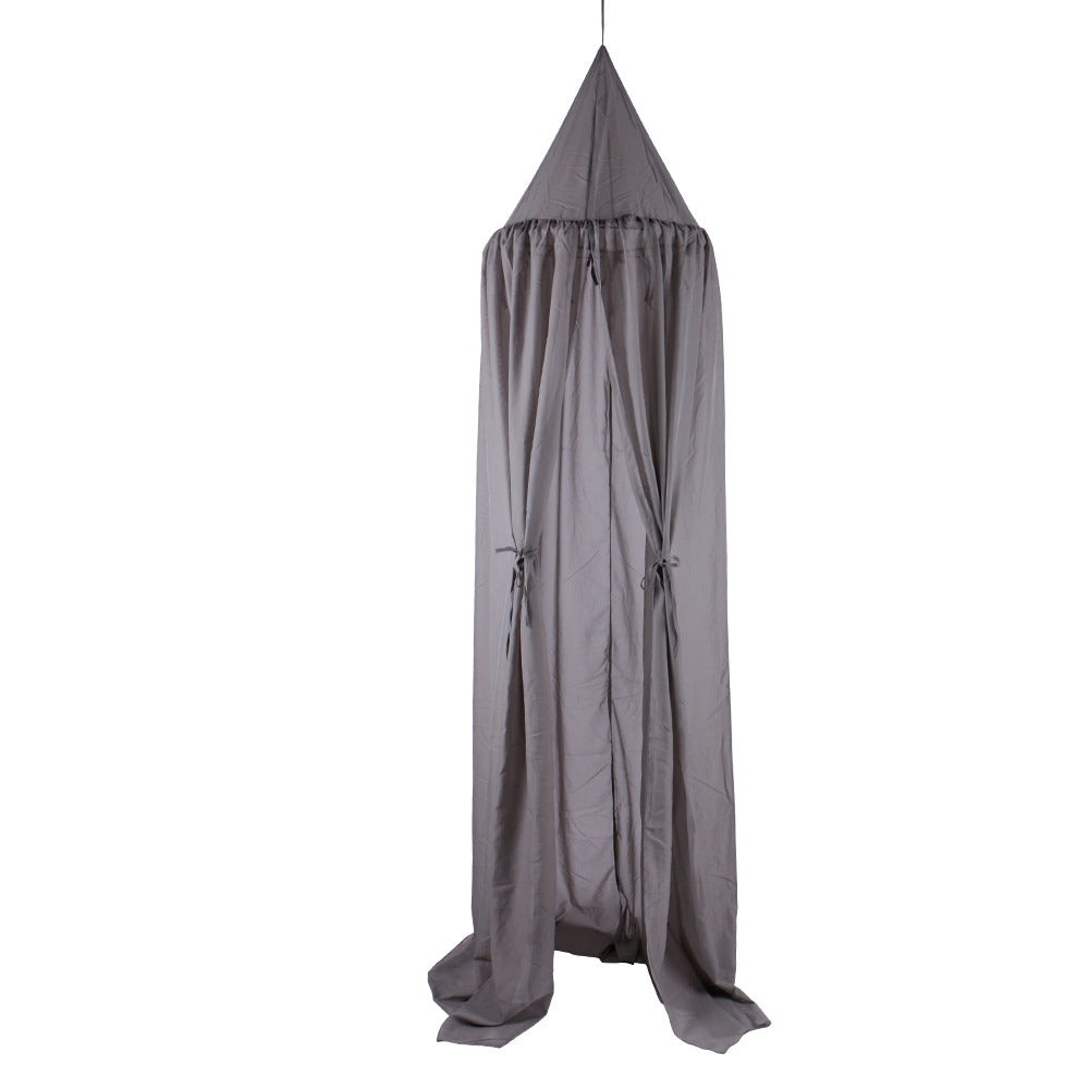 Sternenwolken Mückennetz für Kinder - Ruhe und Schutz für eine träumerische Nacht