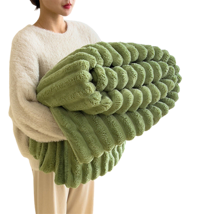 Garduru Kuscheldecke – Weicher Komfort für gemütliche Stunden