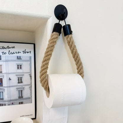 Garduru Toilettenpapierhalter – Für Stylische Badezimmer