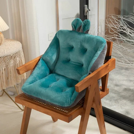 Orthopädisches Kissen zur Entlastung des Steißbeins und der Ischias - RelaxEase™