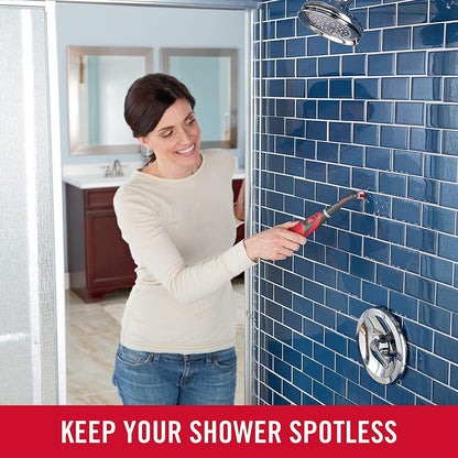 Akkubetriebener kabelloser Scheuerschwamm