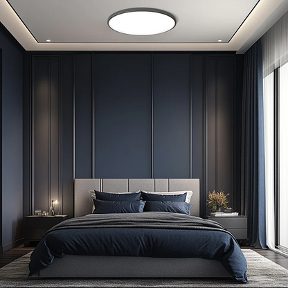 Deckenleuchte Rund LED Modern Flush Fixture
