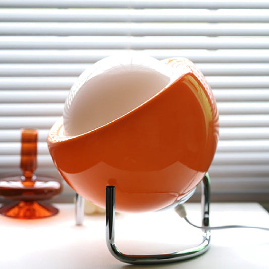 Garduru Mittelalterliche Tischlampe – Eine zeitlose Fusion aus retro Charme und moderner Einfachheit