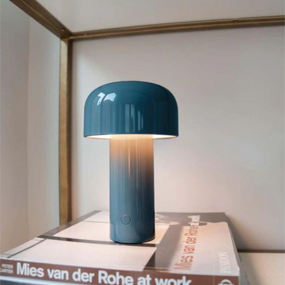 Mushroom Wireless Tischlampe | LumeMush