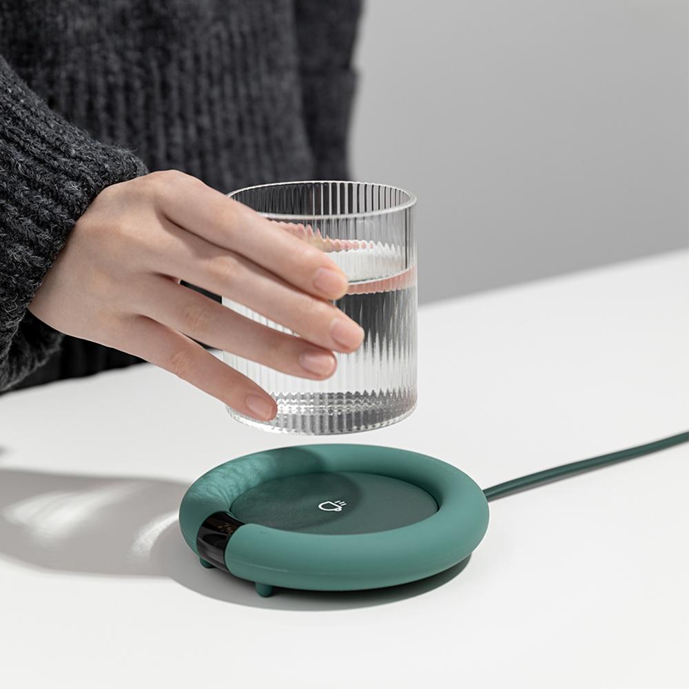 50% RABATT | CupWarmer™