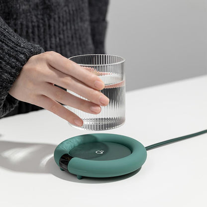 50% RABATT | CupWarmer™