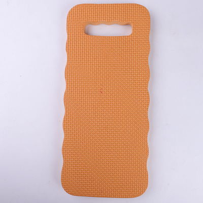 Bequeme Gartenkniepolster mit rutschfester Oberfläche für schmerzfreies Gärtnern