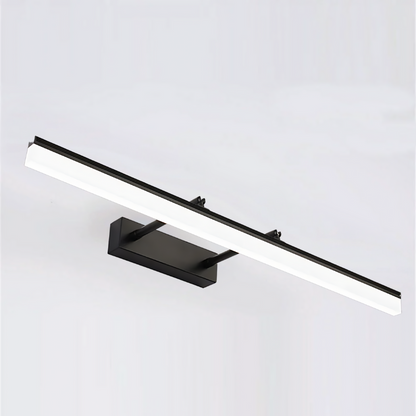 Garduru - Elegante LED-Wandlampe für modernes Badezimmerdesign