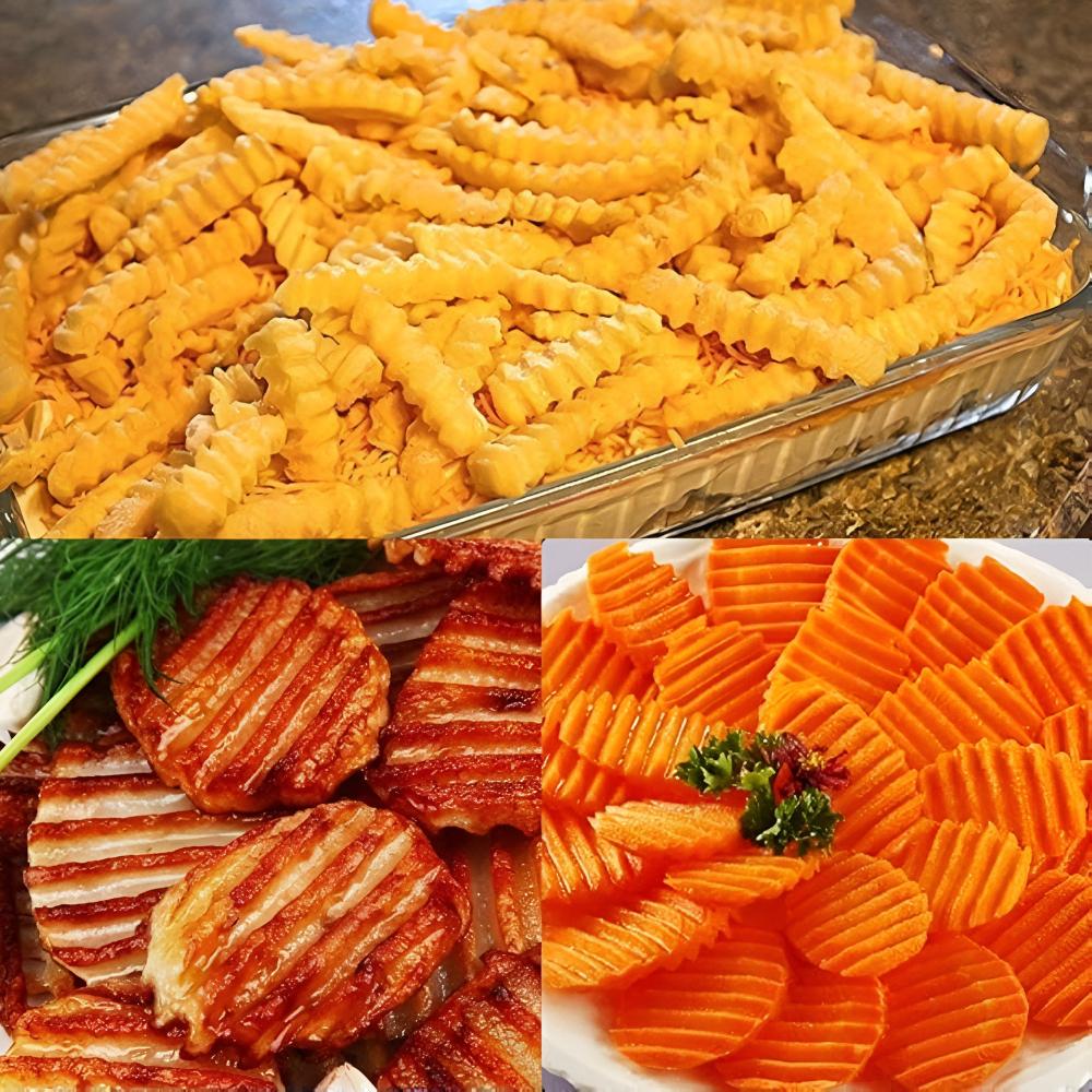 Chips Welle Schneider