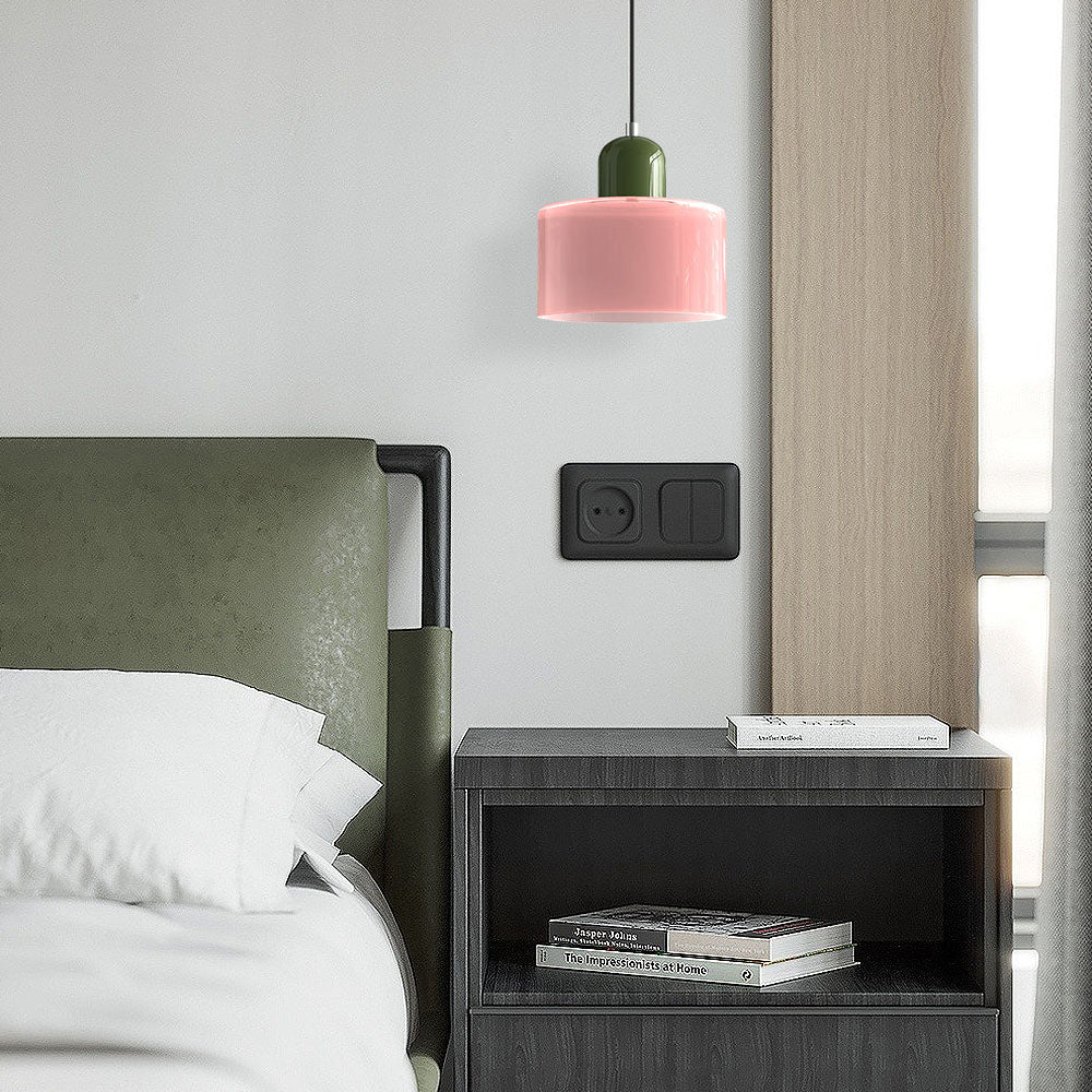 Cylindriq – Hängeleuchte mit skandinavischem, elegantem und zeitlosem Design